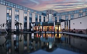 Four Points Flex By Sheraton Ratingen Duesseldorf Airport