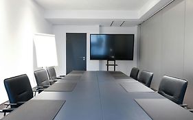 Four Points Flex By Sheraton Ratingen Duesseldorf Airport